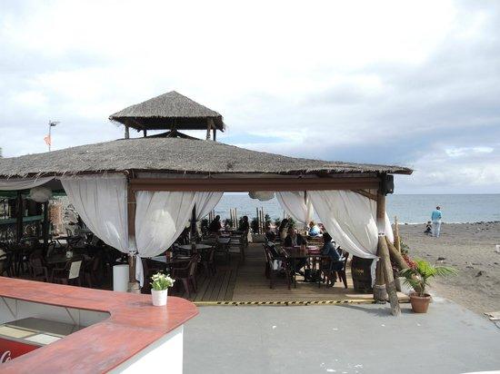 La Abadia Del Maritimo